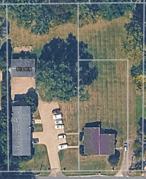 More Photos Of , Akron Multifamily For Sale