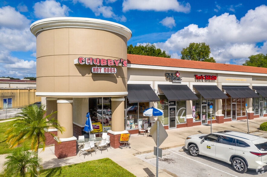 More Photos Of 9400 US Highway 17/92, Maitland General Retail For Sale