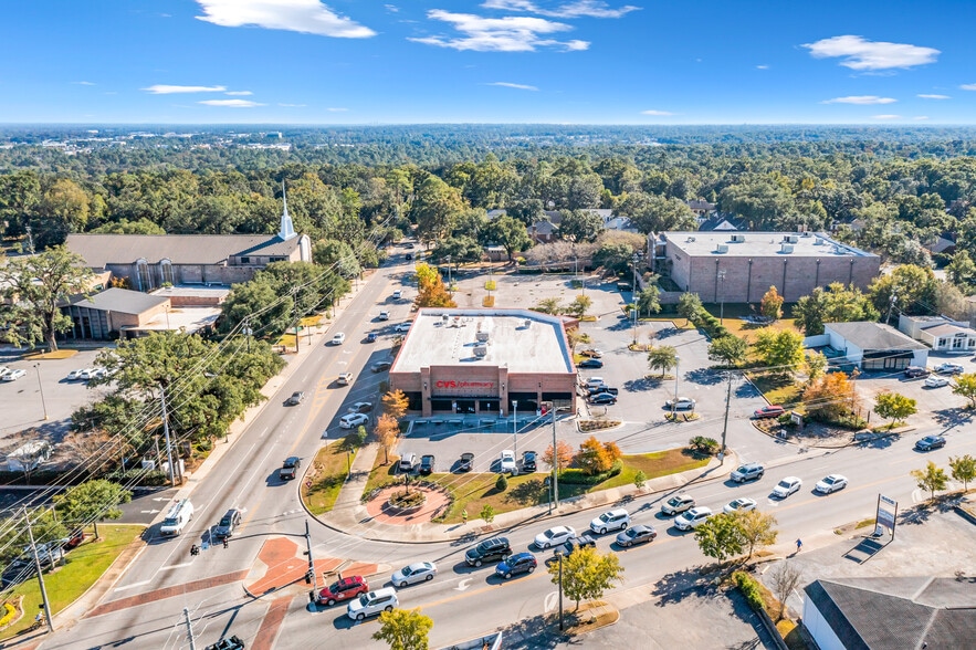 Primary Photo Of 4453 Old Shell Rd, Mobile Drugstore For Sale