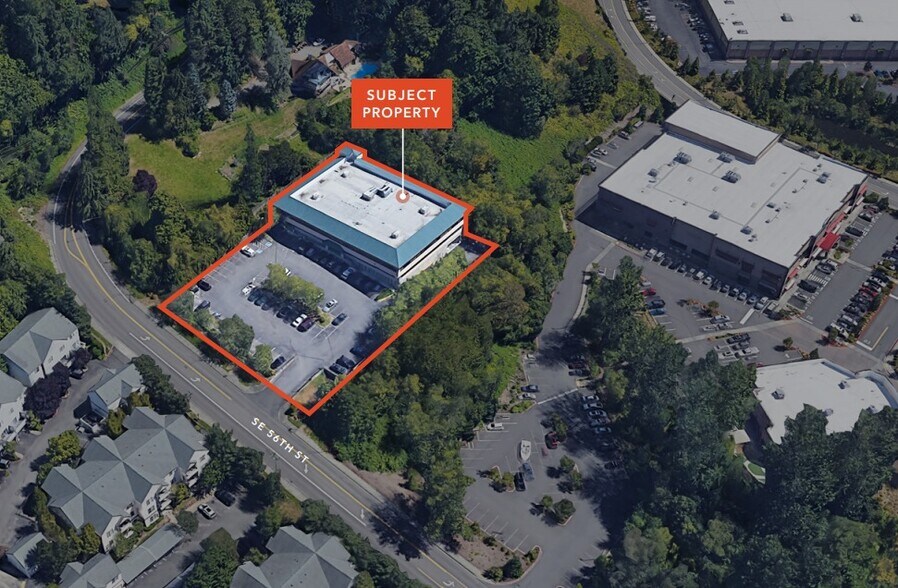 More Photos Of 22605 SE 56th St, Issaquah Office For Lease
