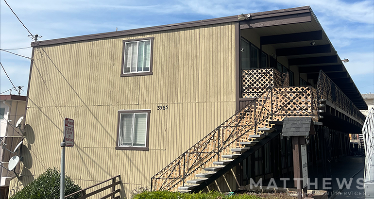 Primary Photo Of 3585 66th Ave, Oakland Apartments For Sale