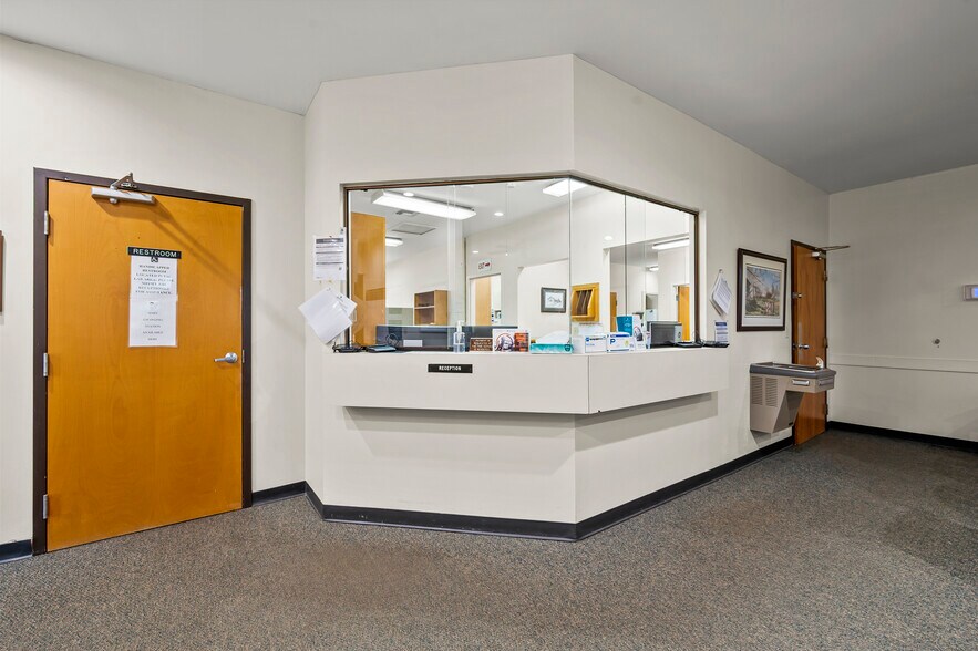 More Photos Of 4000 S Swaim Street Ext, Jonesville Office For Sale