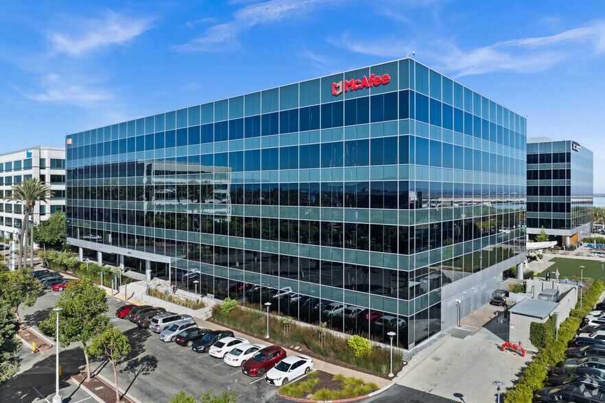 More Photos Of 6220 America Center Dr, San Jose Office For Lease