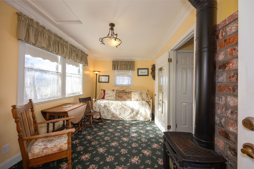 More Photos Of 393 Stage Rd, Pescadero Hospitality For Sale