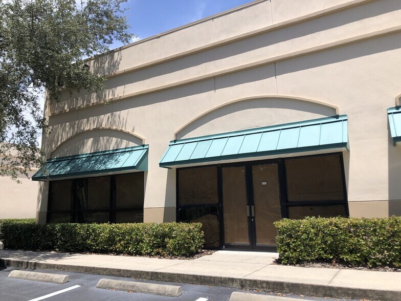 More Photos Of 10530 Portal Crossing, Bradenton Light Manufacturing For Lease