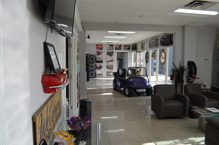 More Photos Of 5359 N Nob Hill Rd, Sunrise Office For Sale