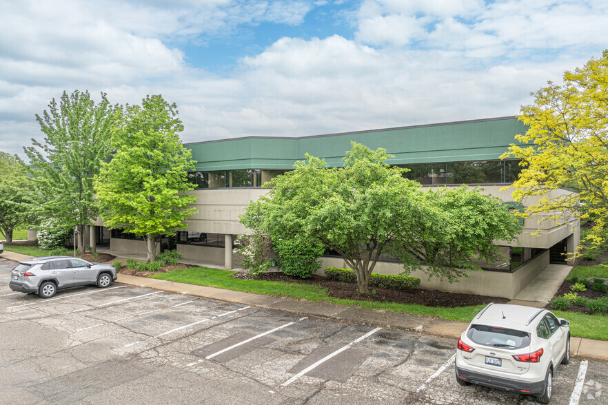 Primary Photo Of 2660 Horizon Dr SE, Grand Rapids Office For Lease