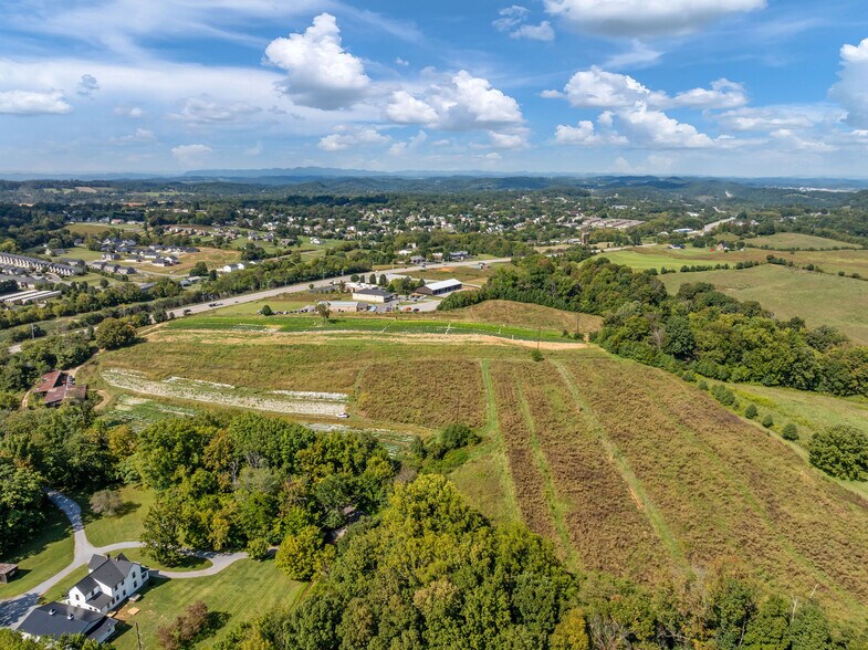More Photos Of 370 Roy Martin, Johnson City Land For Sale