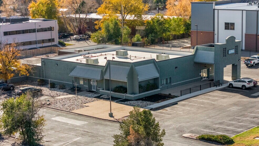 More Photos Of 6166 W Alameda Ave, Lakewood Medical For Sale