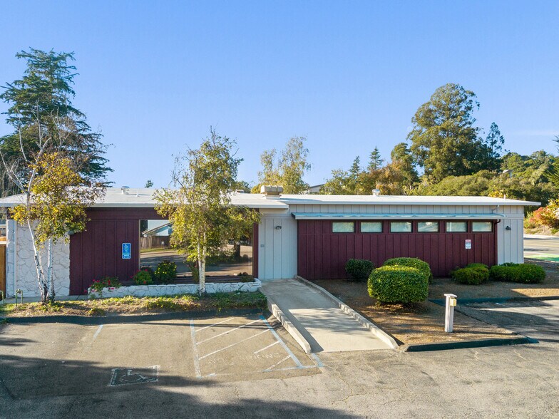 More Photos Of 6800 Soquel Dr, Aptos Skilled Nursing Facility For Sale