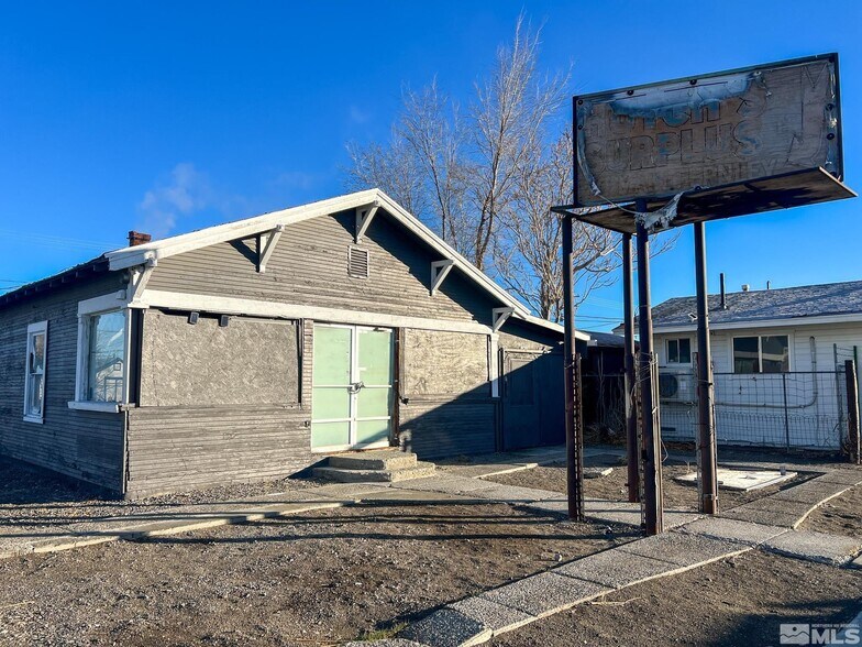 More Photos Of 70 E Main St, Fernley Office For Sale