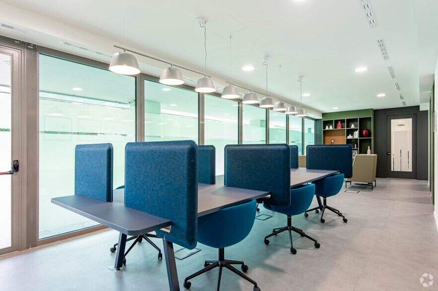 More Photos Of 310 Torbett St, Richland Coworking Space