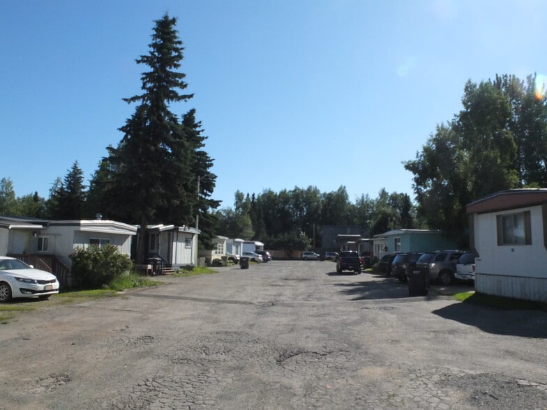More Photos Of 4203 Wilson St, Anchorage Land For Sale
