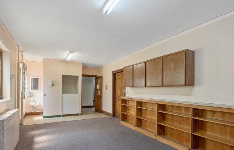 More Photos Of 873 Dewitt St, Syracuse Religious Facility For Sale