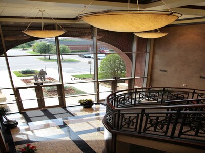 More Photos Of 3540 S Boulevard St, Edmond Office For Lease