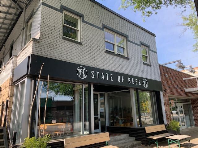 More Photos Of 400 W Morgan St, Raleigh Office For Sale