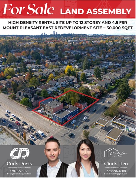 Primary Photo Of , Vancouver Unknown For Sale