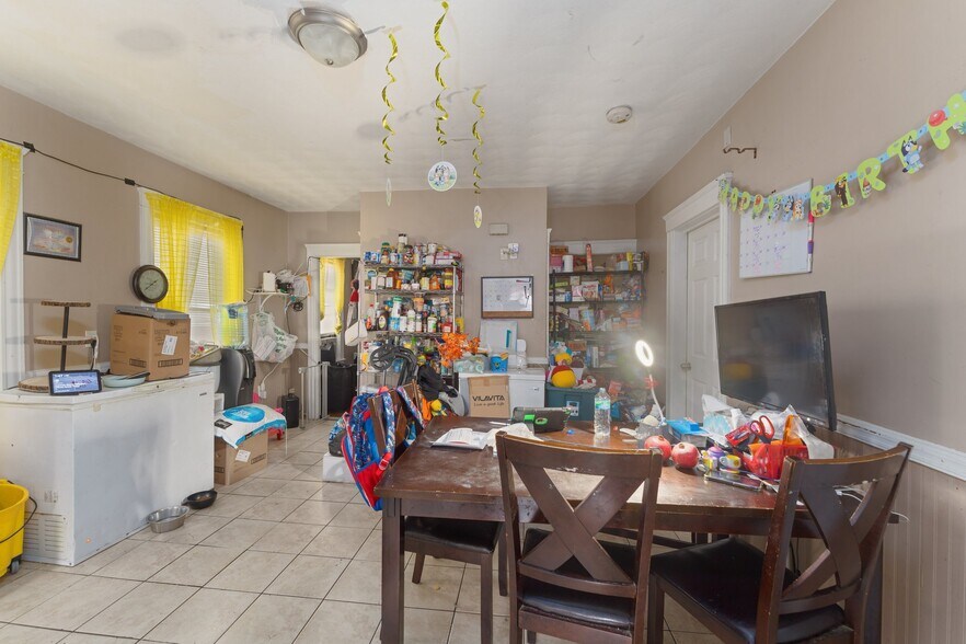 More Photos Of 77 Fales St, Central Falls Apartments For Sale