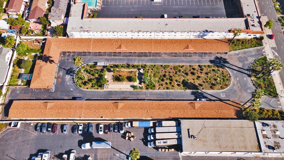 More Photos Of 1427 E 1st St, Santa Ana Land For Sale