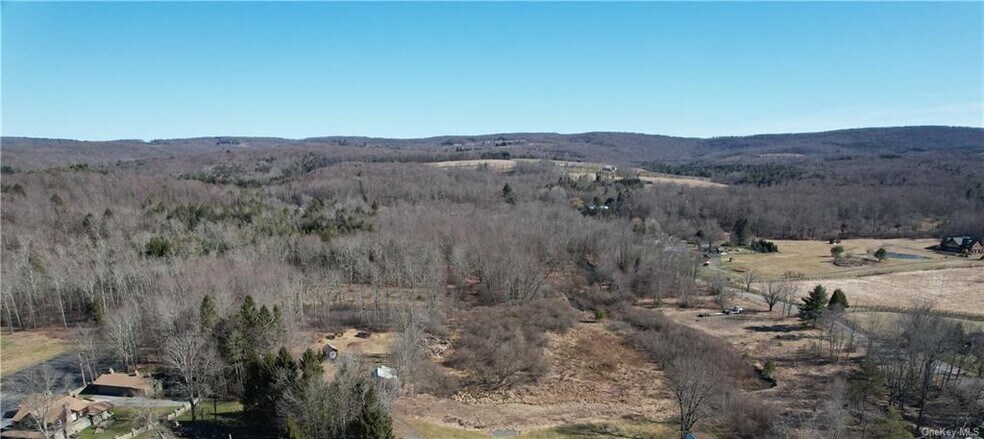 More Photos Of Rt. 52, White Sulphur Springs Land For Sale