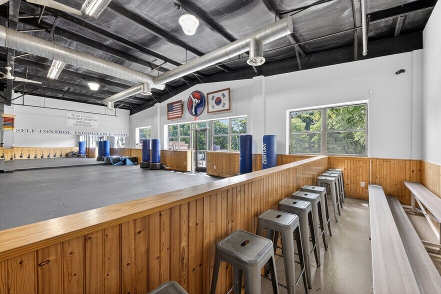More Photos Of 114 Old Route 6, Carmel Loft Creative Space For Lease