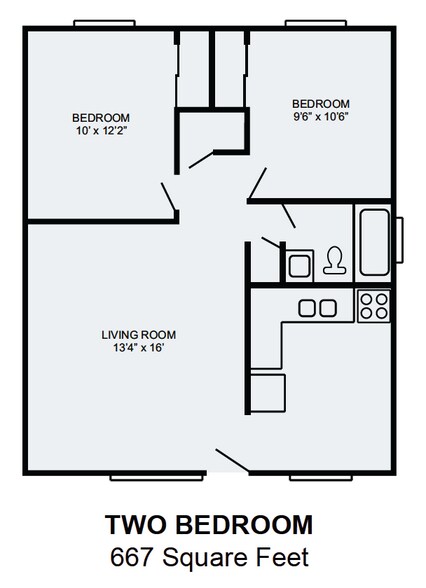 More Photos Of 2301-2395 W Virginia Ave, Denver Apartments For Sale