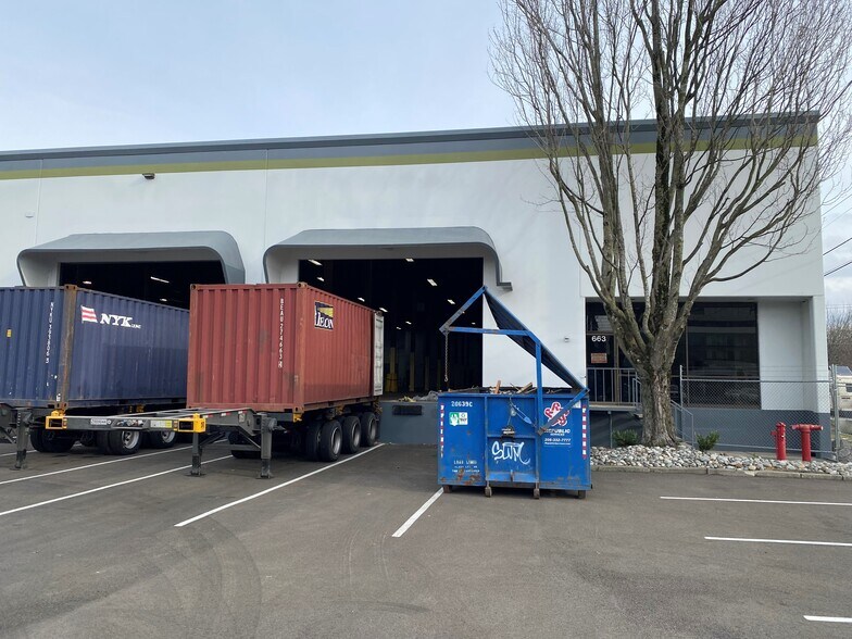 Primary Photo Of 637 S Lucile St, Seattle Warehouse For Lease