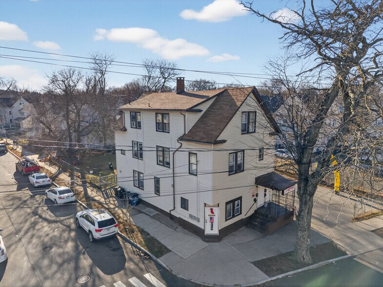 More Photos Of 32 Ferry Avenue, New Haven Apartments For Sale