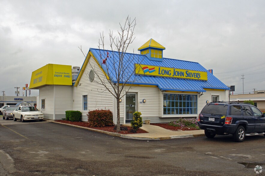 More Photos Of 1739 SW Loop 410, San Antonio Unknown For Lease