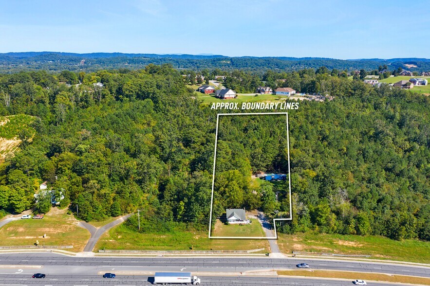More Photos Of 27 Templin Hills Ln, Ringgold Land For Sale