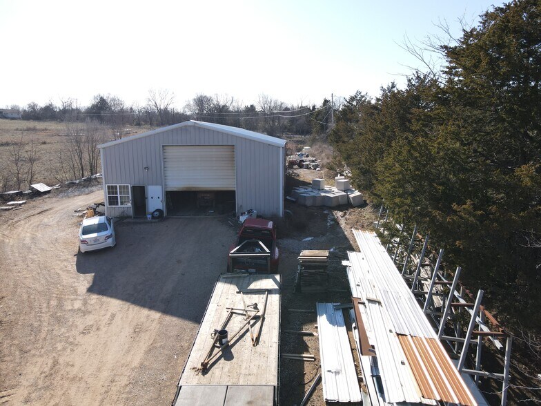 Primary Photo Of 4036 State H hwy, Shell Knob Industrial For Sale