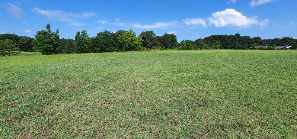 More Photos Of 03 Parker Drive Lot 4 Parker Drive, Booneville Land For Sale