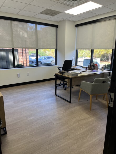 More Photos Of 601 Cascade Pointe Ln, Cary Office For Sale