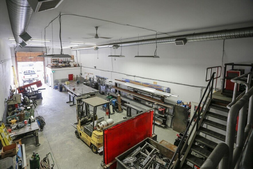 More Photos Of 33733 King Rd, Abbotsford Industrial For Sale