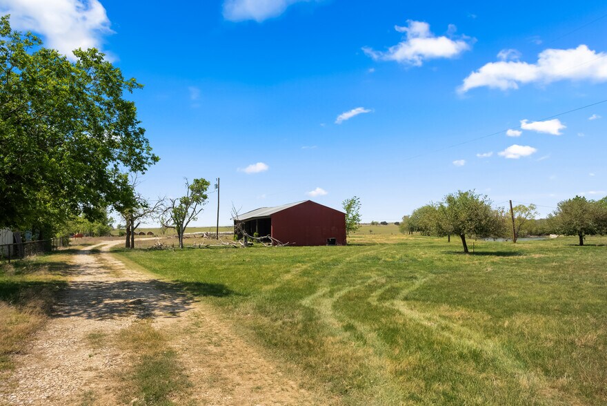 More Photos Of 0 Solana Ranch Rd, Salado Land For Sale