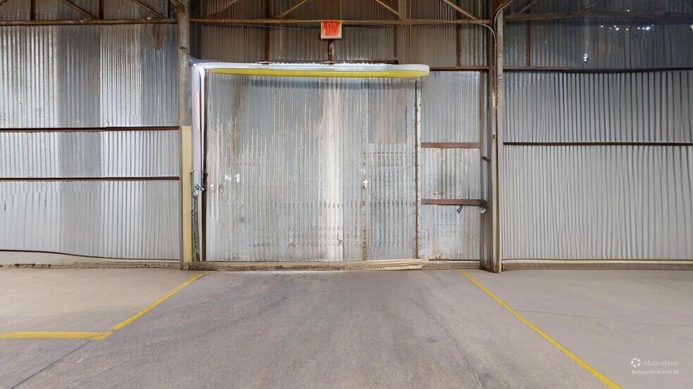 More Photos Of 1821 E Madison St, Phoenix Manufacturing For Sale