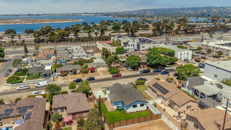 More Photos Of 2419 Chicago St, San Diego Apartments For Sale