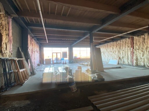 More Photos Of 820-826 S Washington Ave, Scranton Medical For Lease