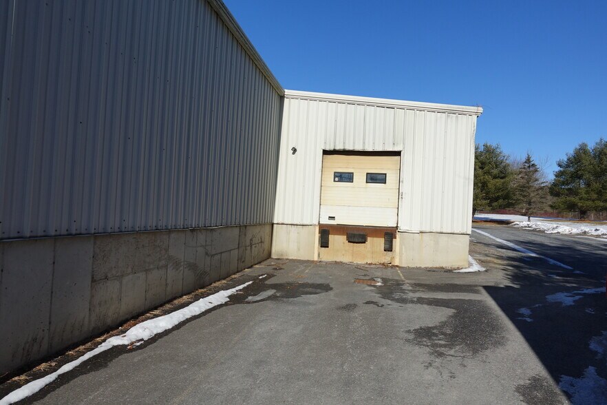 More Photos Of 1690 NY-213, Ulster Park Warehouse For Sale