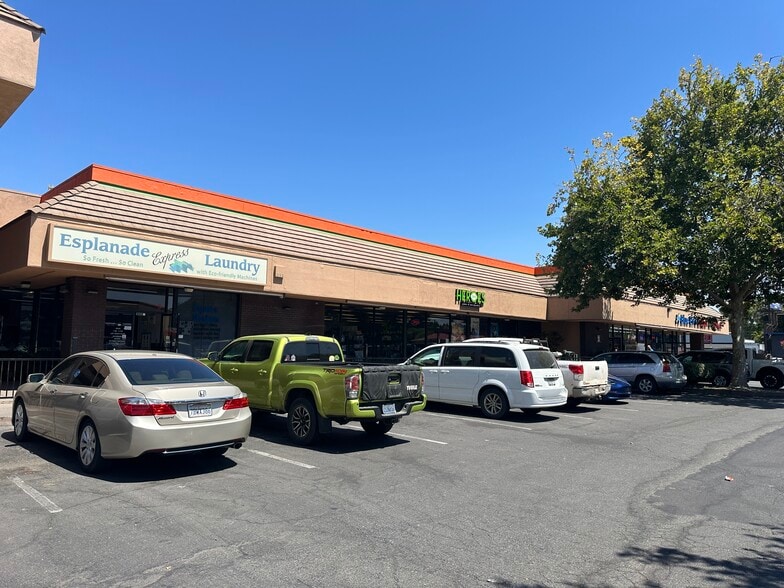 More Photos Of 2540 Esplanade, Chico Storefront For Sale