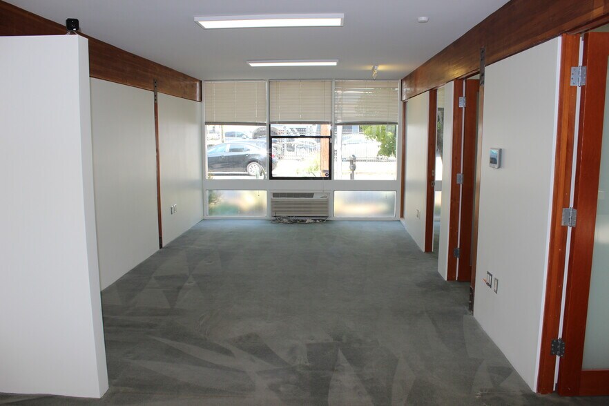More Photos Of 2300 Westwood Blvd, Los Angeles Office For Lease