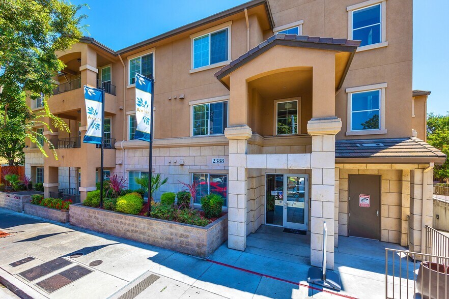 More Photos Of 2388 Madden Ave, San Jose Apartments For Sale