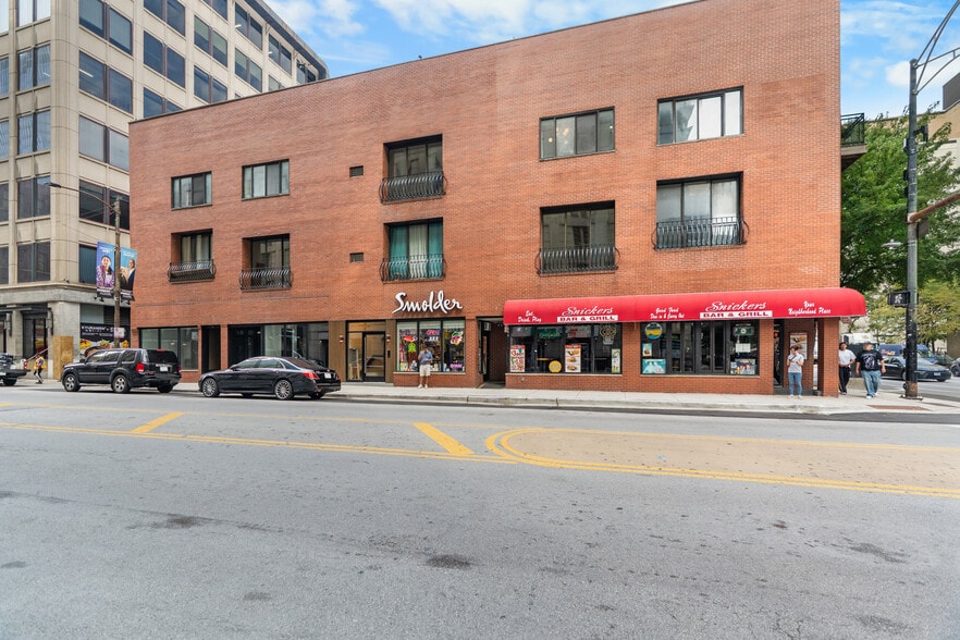 More Photos Of 440 N State St, Chicago Apartments For Lease