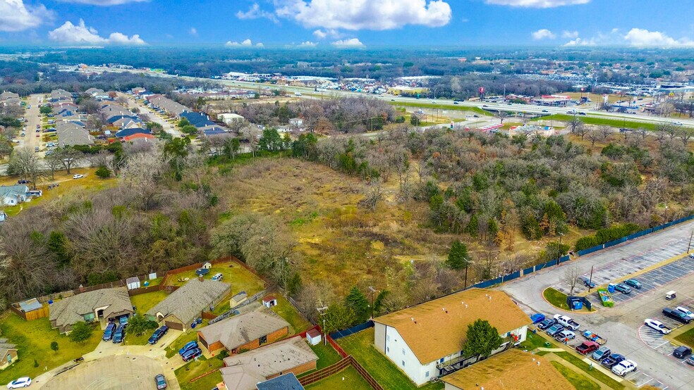 More Photos Of Beltline, Dallas Land For Sale