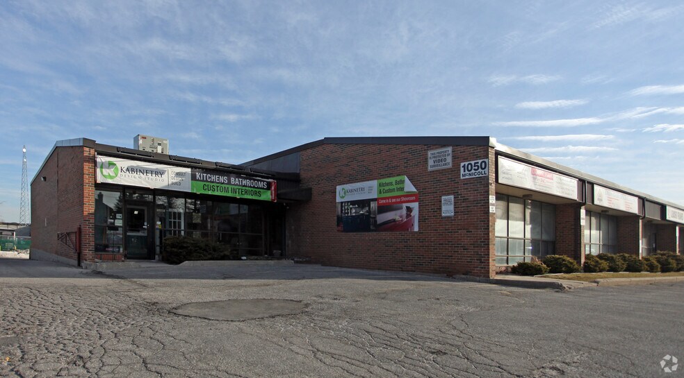 More Photos Of 1050 McNicoll Ave, Toronto Flex For Lease
