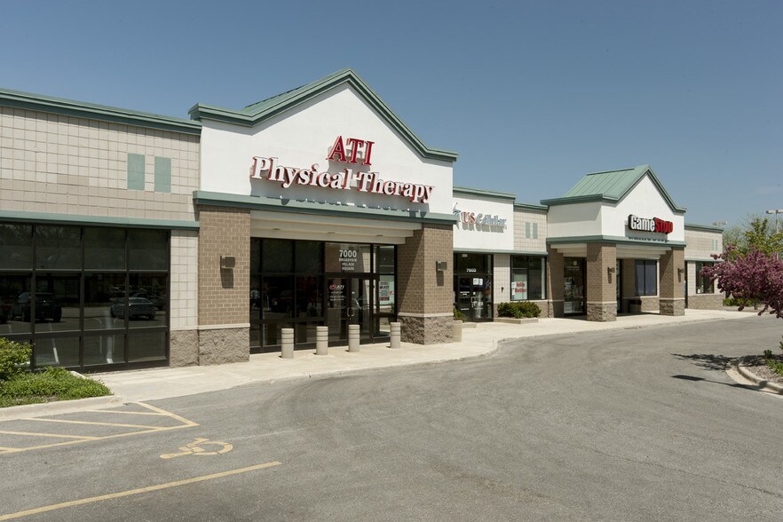 More Photos Of 300-700 Broadview Village Sq, Broadview Unknown For Sale