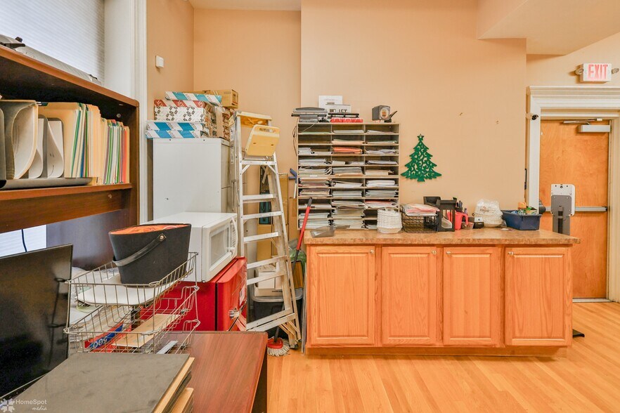 More Photos Of 1248 W Hamilton St, Allentown Office For Sale