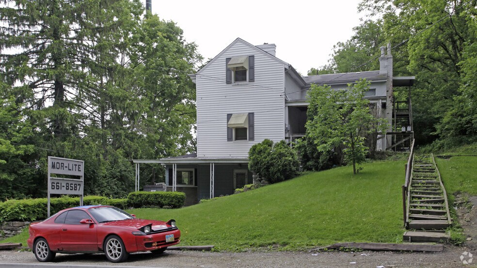 Primary Photo Of 2344 Wyoming Ave, Cincinnati Freestanding For Sale