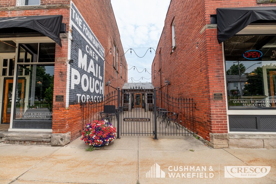 More Photos Of , Madison General Retail For Sale