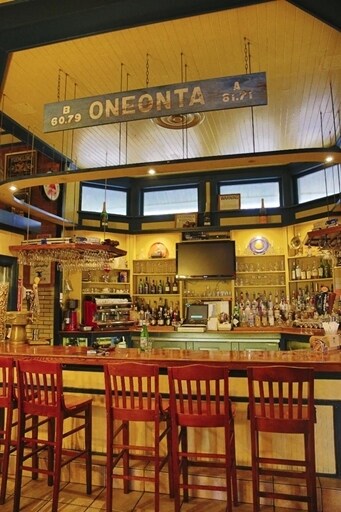 More Photos Of 58-60 Market St, Oneonta Restaurant For Sale